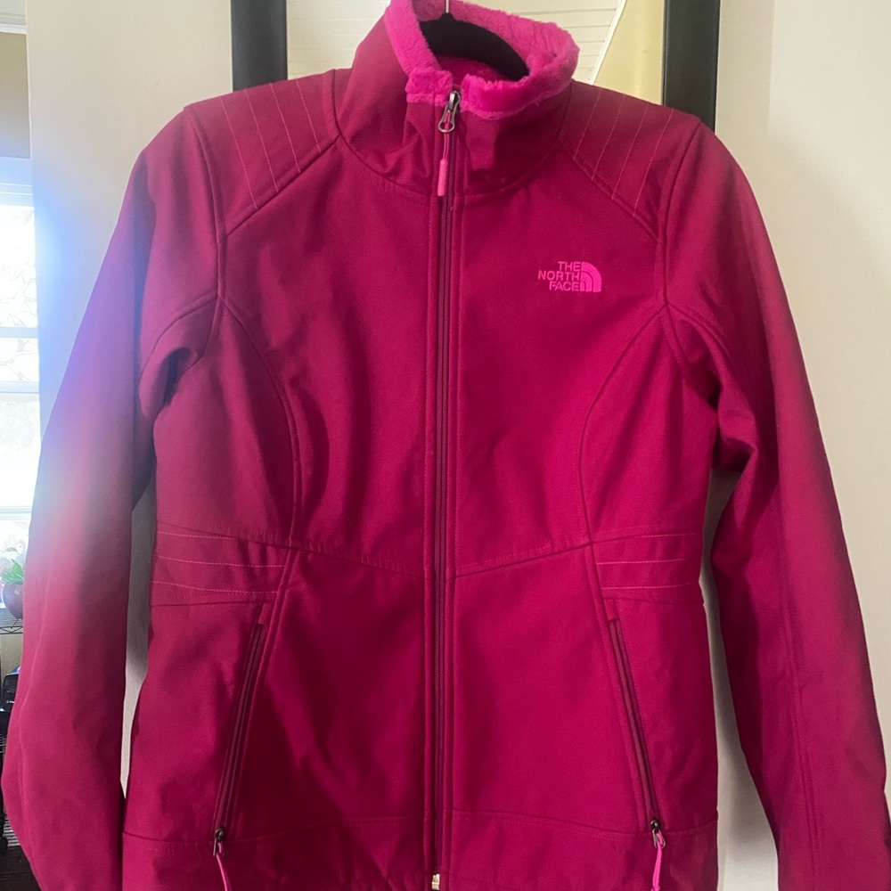 North Face Women’s Jacket
